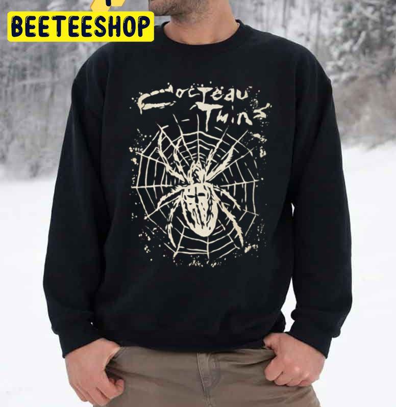 Cocteau Twins Trending Unisex Sweatshirt Cocteau Twins Trending Unisex Sweatshirt