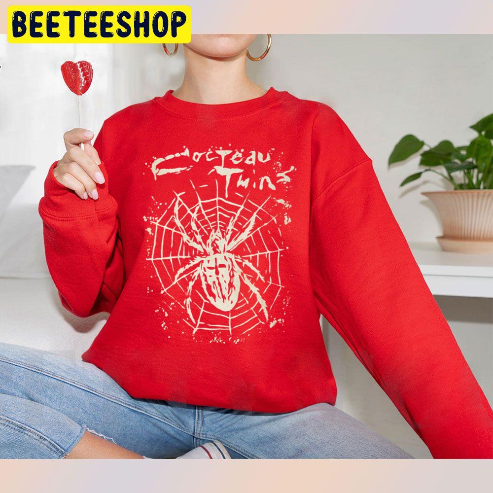 Cocteau Twins Trending Unisex Sweatshirt Cocteau Twins Trending Unisex Sweatshirt