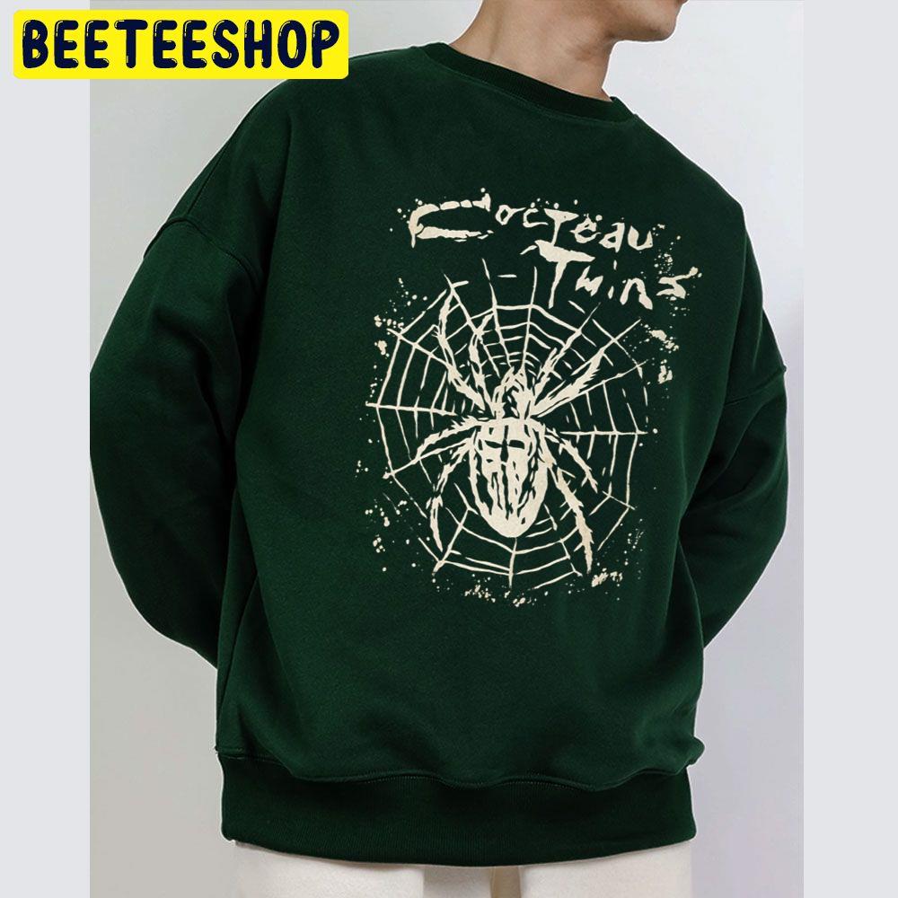 Cocteau Twins Trending Unisex Sweatshirt Cocteau Twins Trending Unisex Sweatshirt