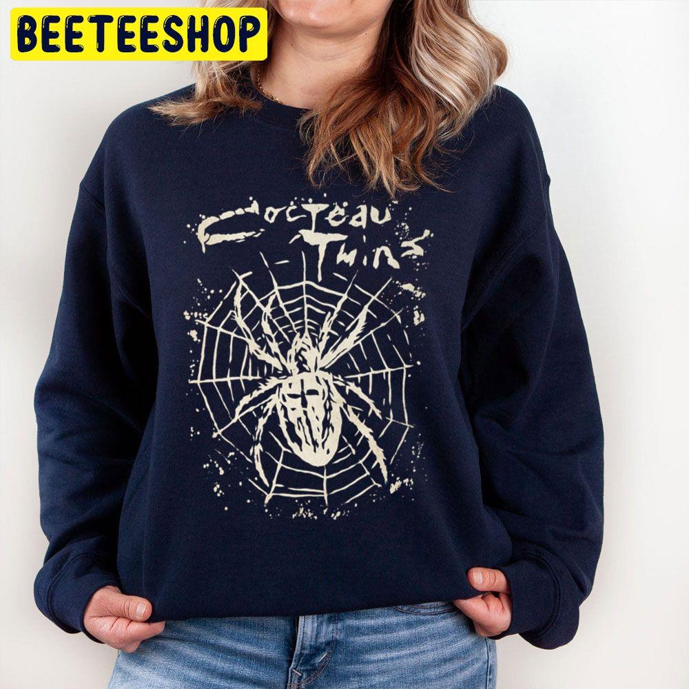 Cocteau Twins Trending Unisex Sweatshirt Cocteau Twins Trending Unisex Sweatshirt