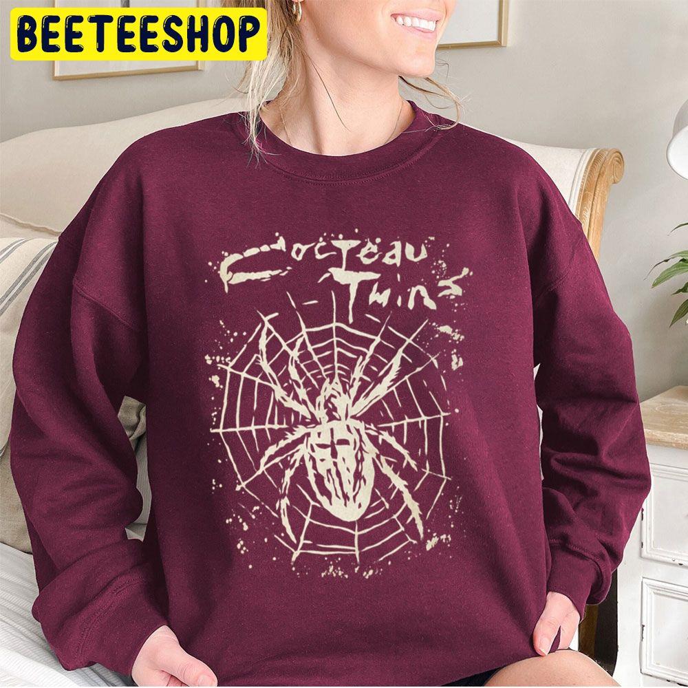 Cocteau Twins Trending Unisex Sweatshirt Cocteau Twins Trending Unisex Sweatshirt