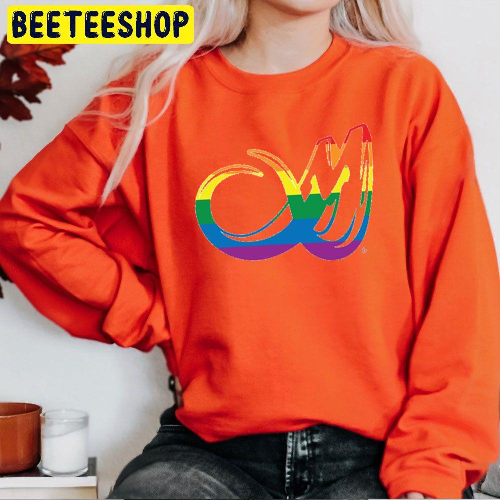 Colorado Mammoth Pray For LGBTQ Colorado Springs Trending Unisex Sweatshirt Colorado Mammoth Pray For LGBTQ Colorado Springs Trending Unisex Sweatshirt