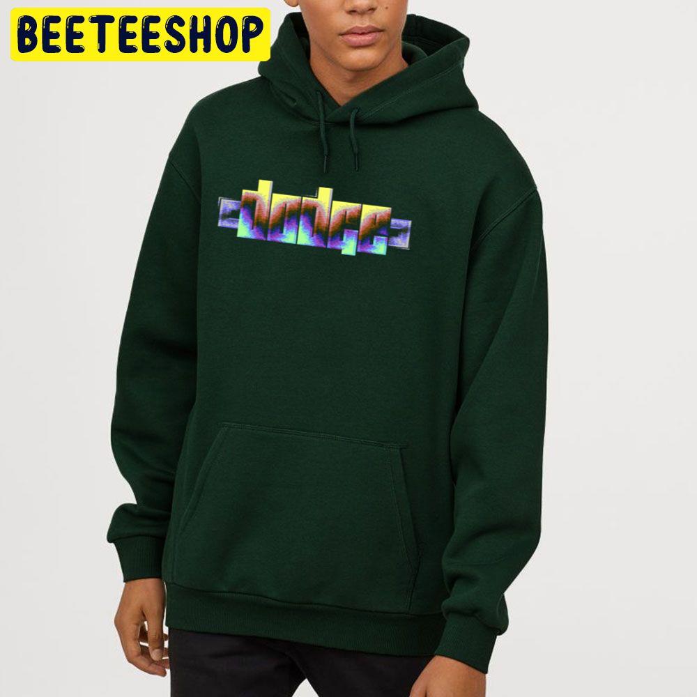 Colour Art Of Dogde Vintage Trending Unisex Hoodie Colour Art Of Dogde Vintage Trending Unisex Hoodie