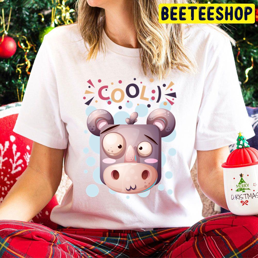 Cool Mouse Cute Cartoon Animals Trending Unisex Hoodie Cool Mouse Cute Cartoon Animals Trending Unisex Hoodie