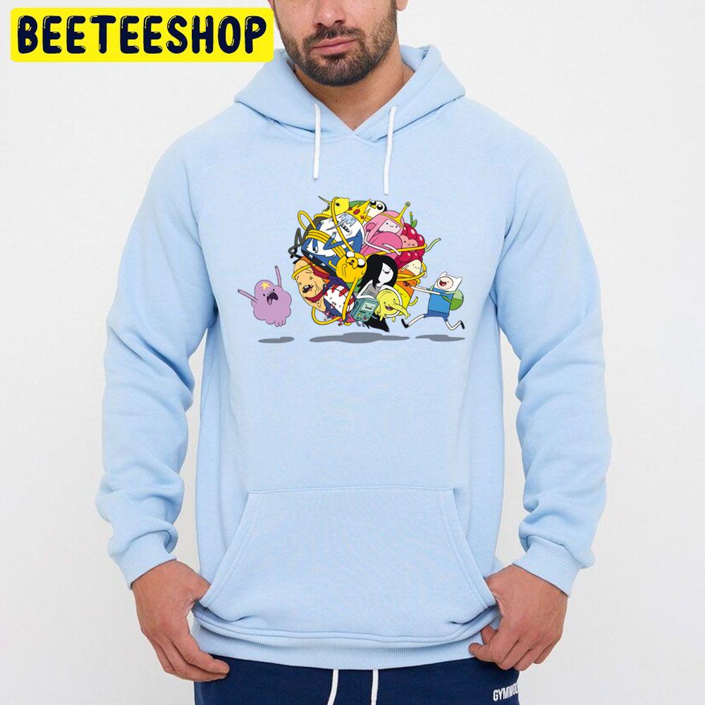 Copy Of Aku Samurai Jack Trending Unisex Hoodie Copy Of Aku Samurai Jack Trending Unisex Hoodie