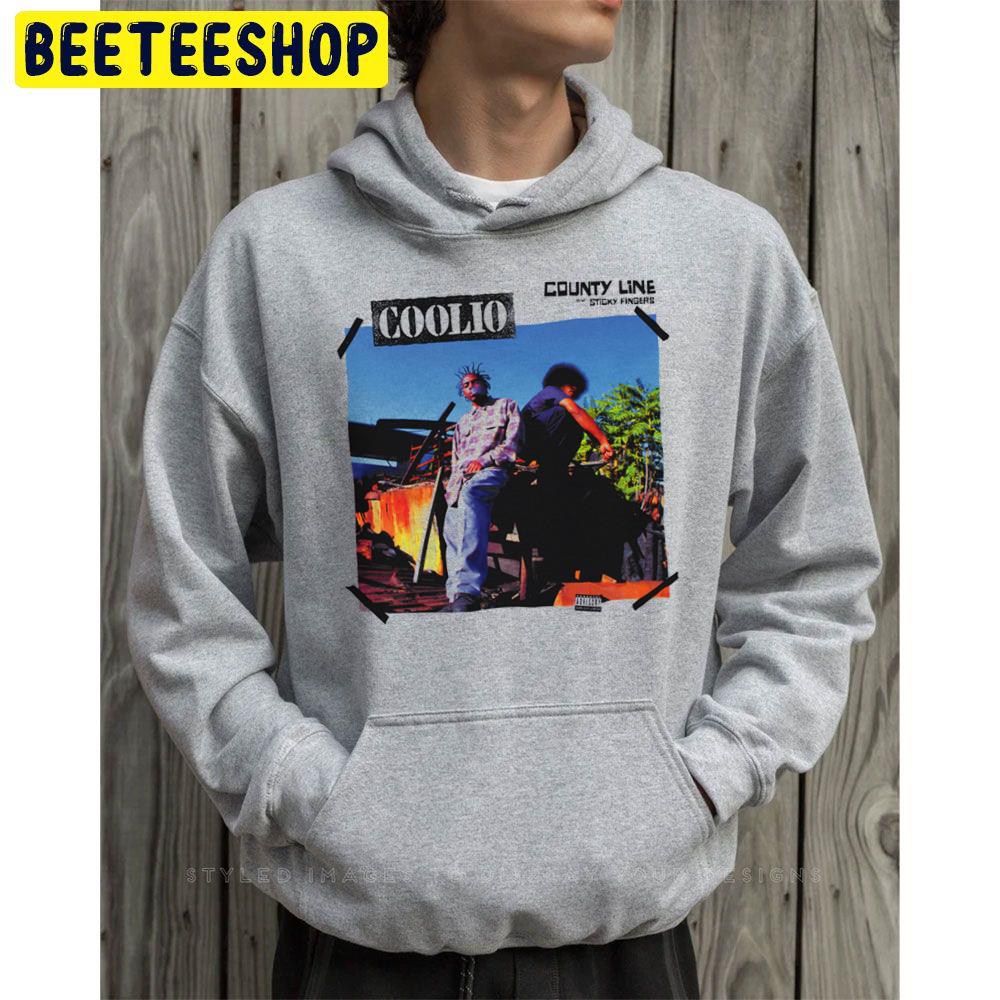 Country Line Trending Unisex Hoodie Country Line Trending Unisex Hoodie