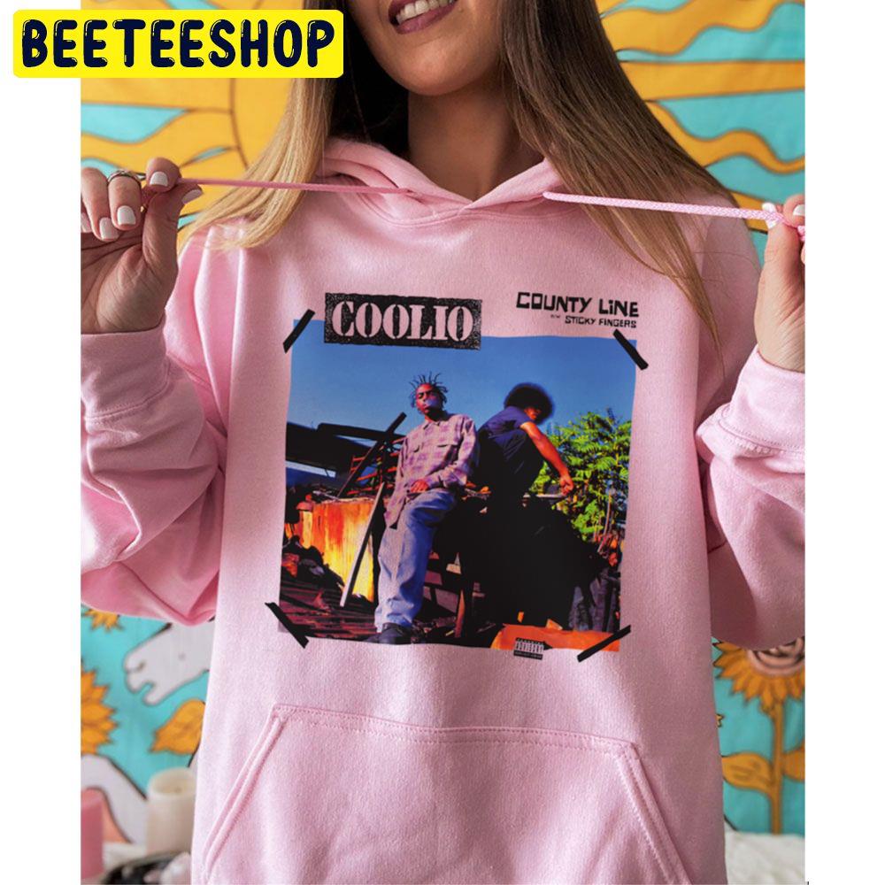Country Line Trending Unisex Hoodie Country Line Trending Unisex Hoodie