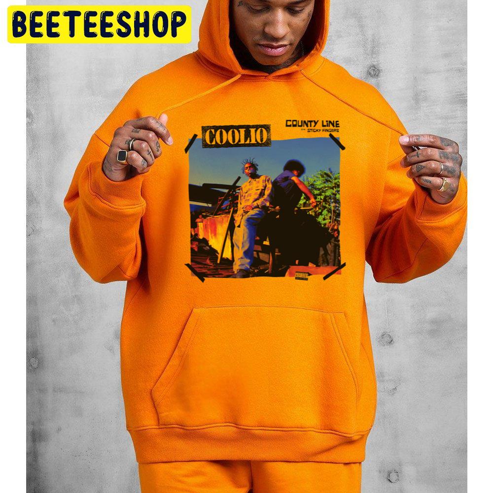 Country Line Trending Unisex Hoodie Country Line Trending Unisex Hoodie