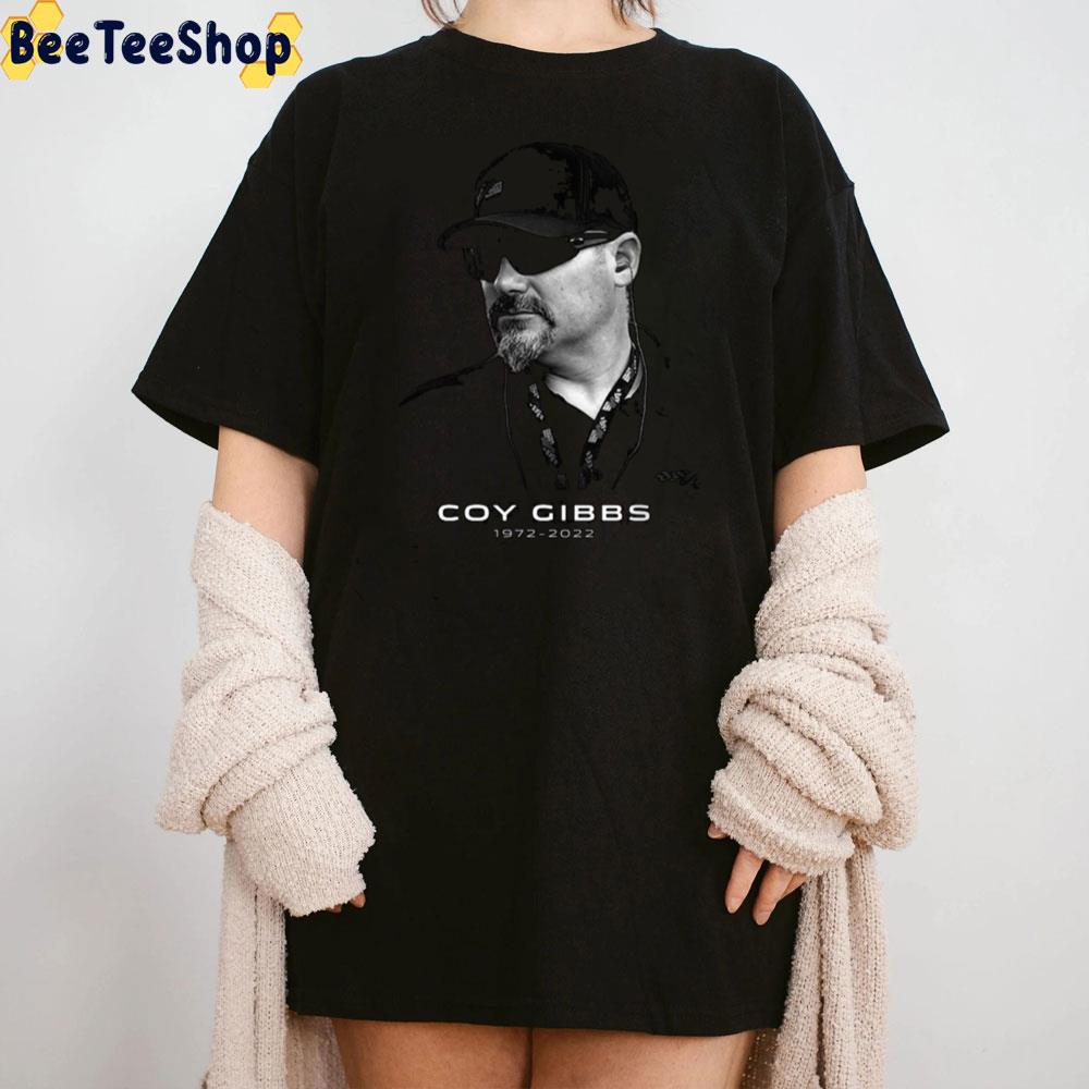 Coy Gibbs Trending Unisex Sweatshirt Coy Gibbs Trending Unisex Sweatshirt