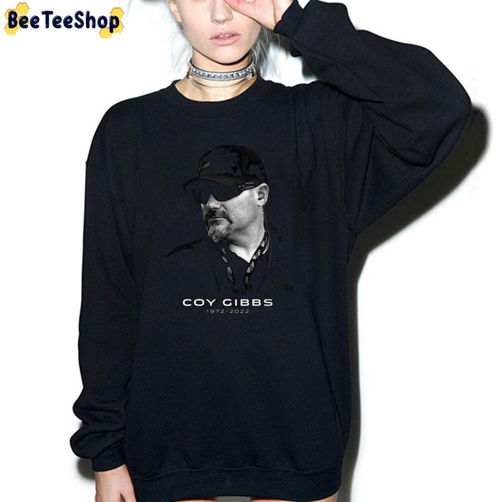 Coy Gibbs Trending Unisex Sweatshirt Coy Gibbs Trending Unisex Sweatshirt