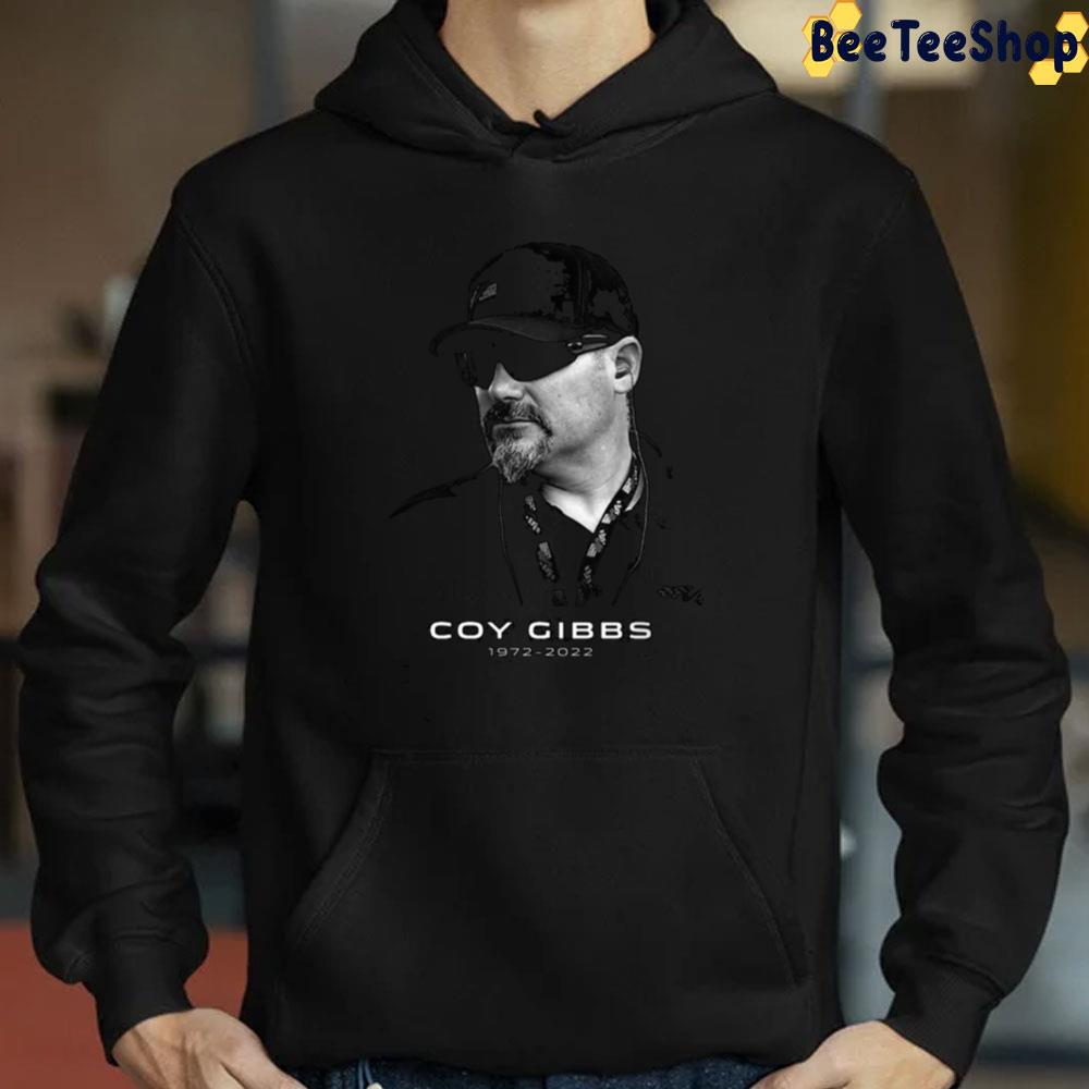 Coy Gibbs Trending Unisex Sweatshirt Coy Gibbs Trending Unisex Sweatshirt