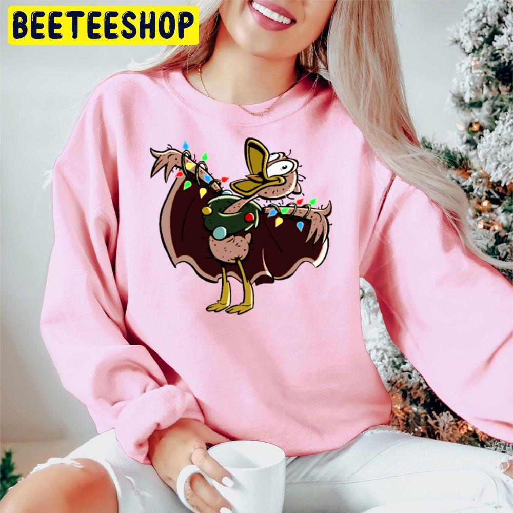 Creepy Christmas Trending Unisex Hoodie Creepy Christmas Trending Unisex Hoodie