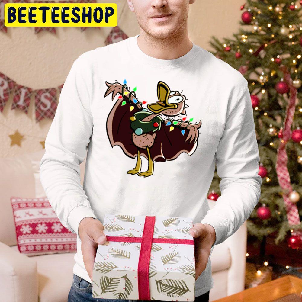 Creepy Christmas Trending Unisex Hoodie Creepy Christmas Trending Unisex Hoodie