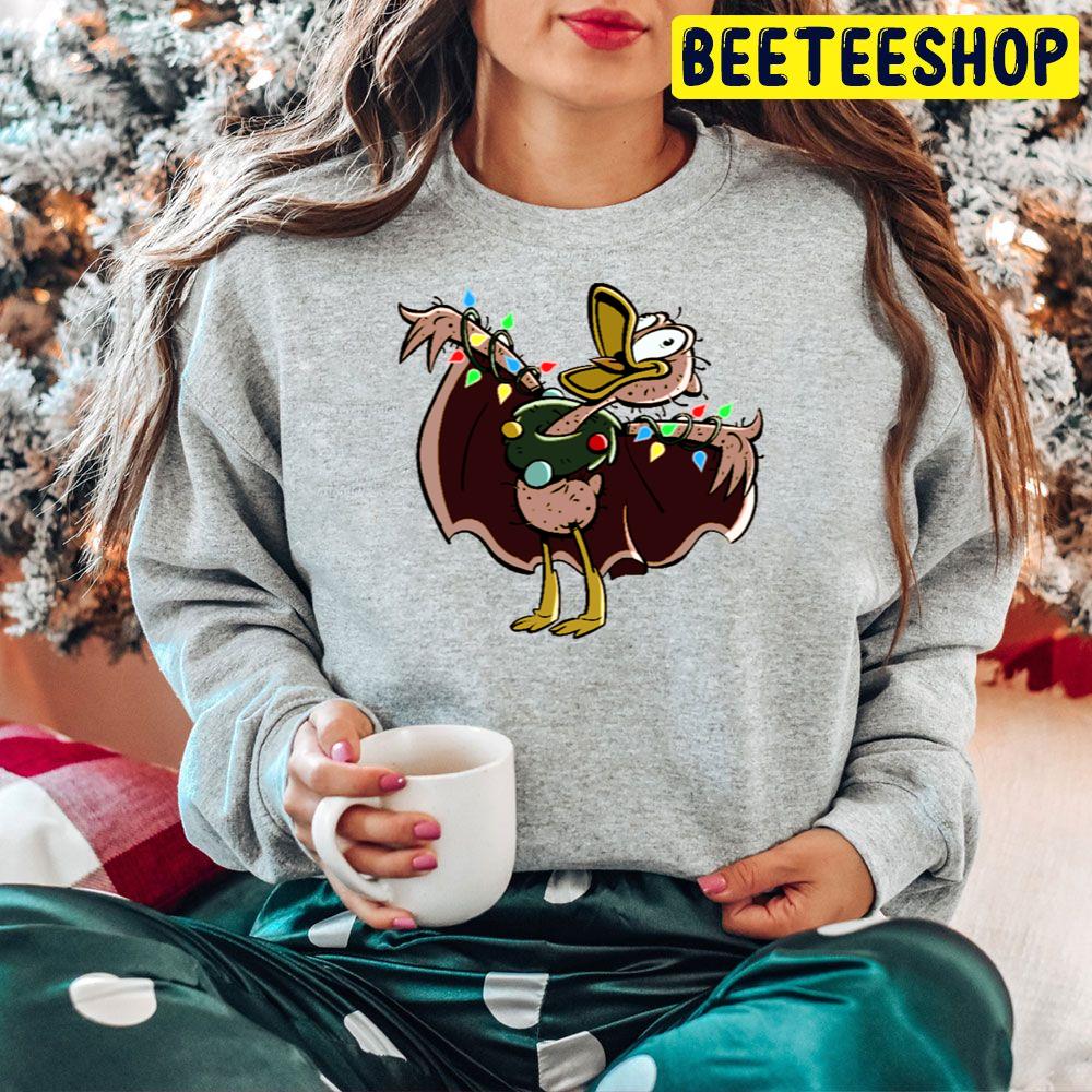 Creepy Christmas Trending Unisex Hoodie Creepy Christmas Trending Unisex Hoodie