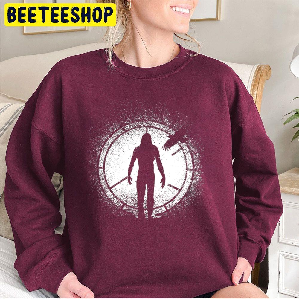 Crow Brandon Lee The Rain Trending Unisex Sweatshirt Crow Brandon Lee The Rain Trending Unisex Sweatshirt