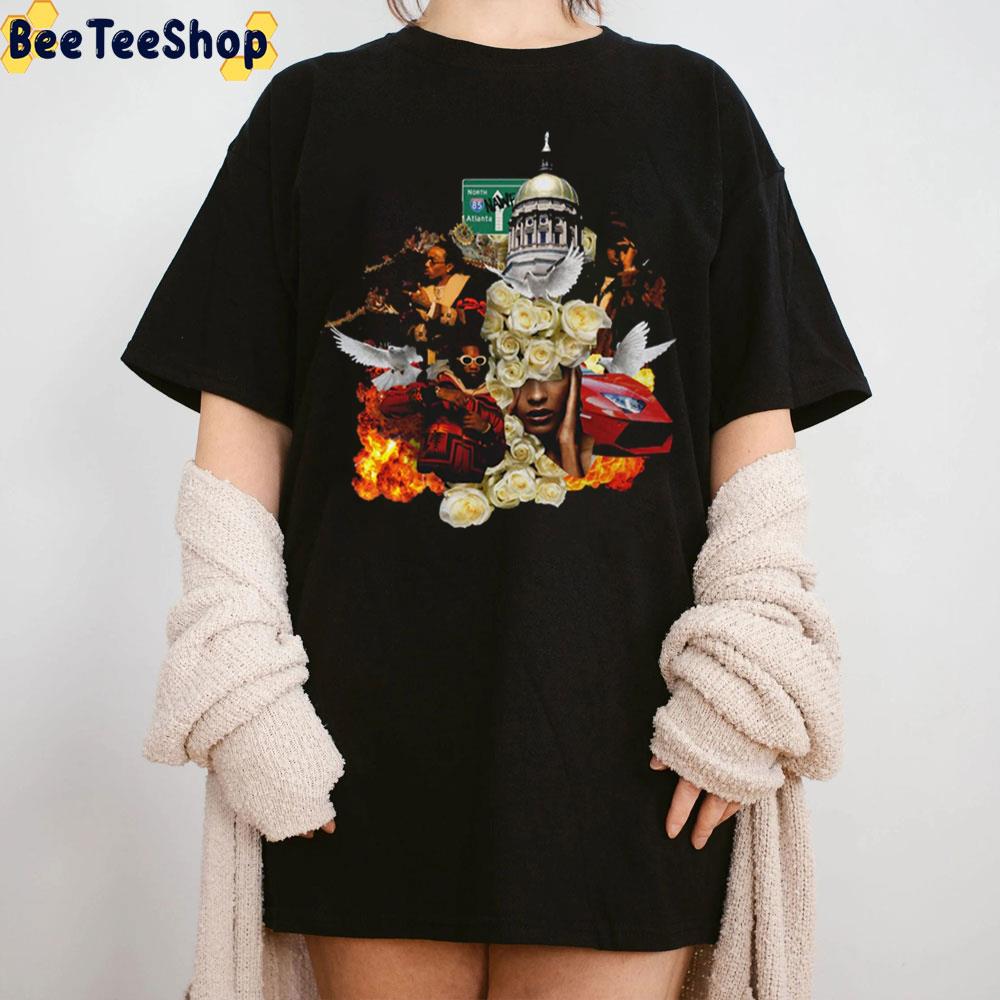 Culture Migos Trending Unisex Sweatshirt Culture Migos Trending Unisex Sweatshirt