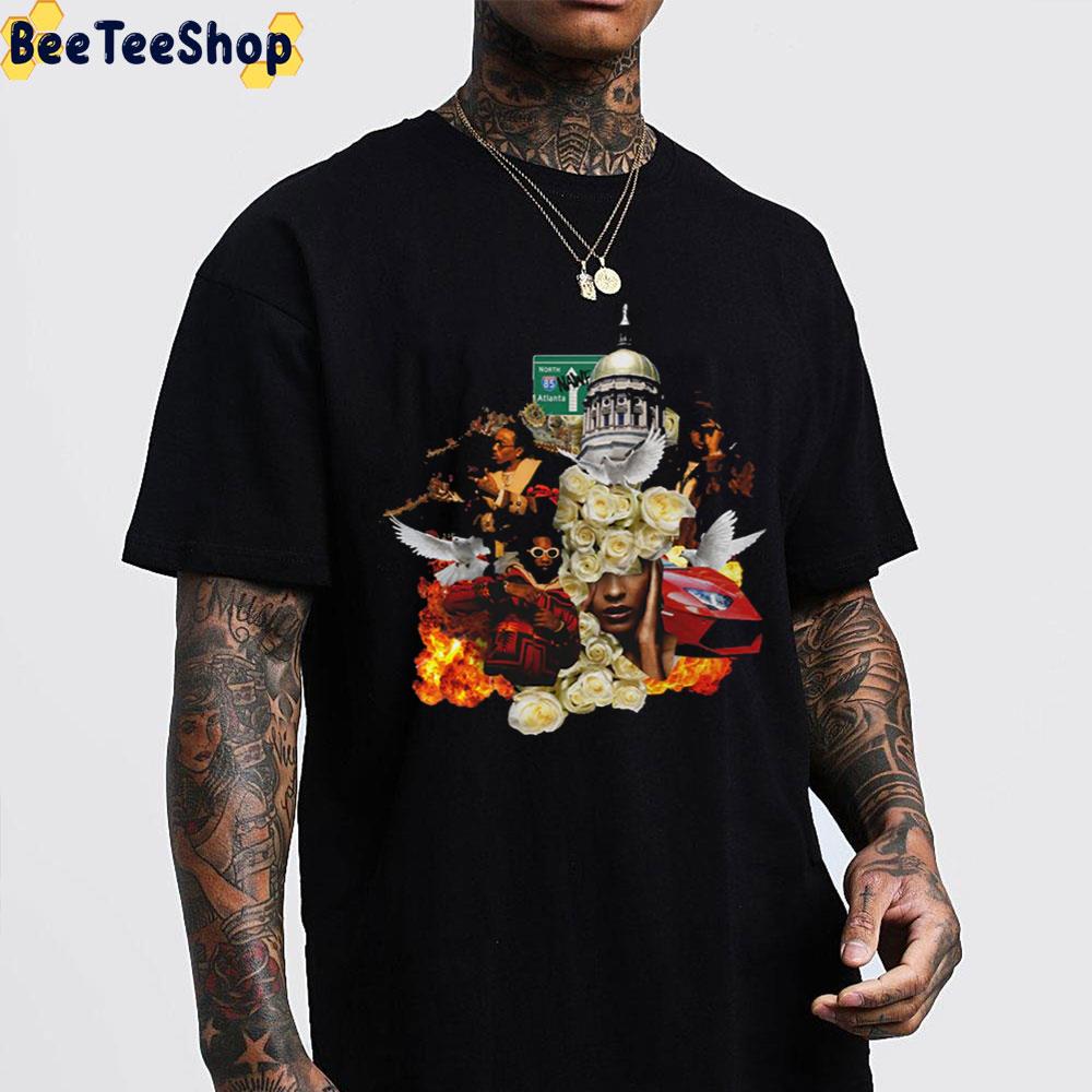 Culture Migos Trending Unisex Sweatshirt Culture Migos Trending Unisex Sweatshirt