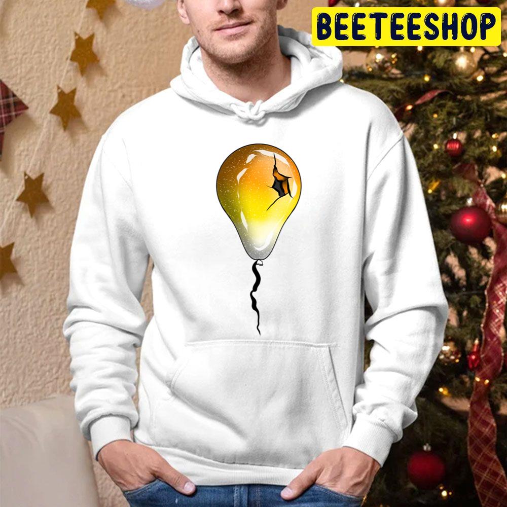 Cute Balloon Trending Unisex Hoodie Cute Balloon Trending Unisex Hoodie
