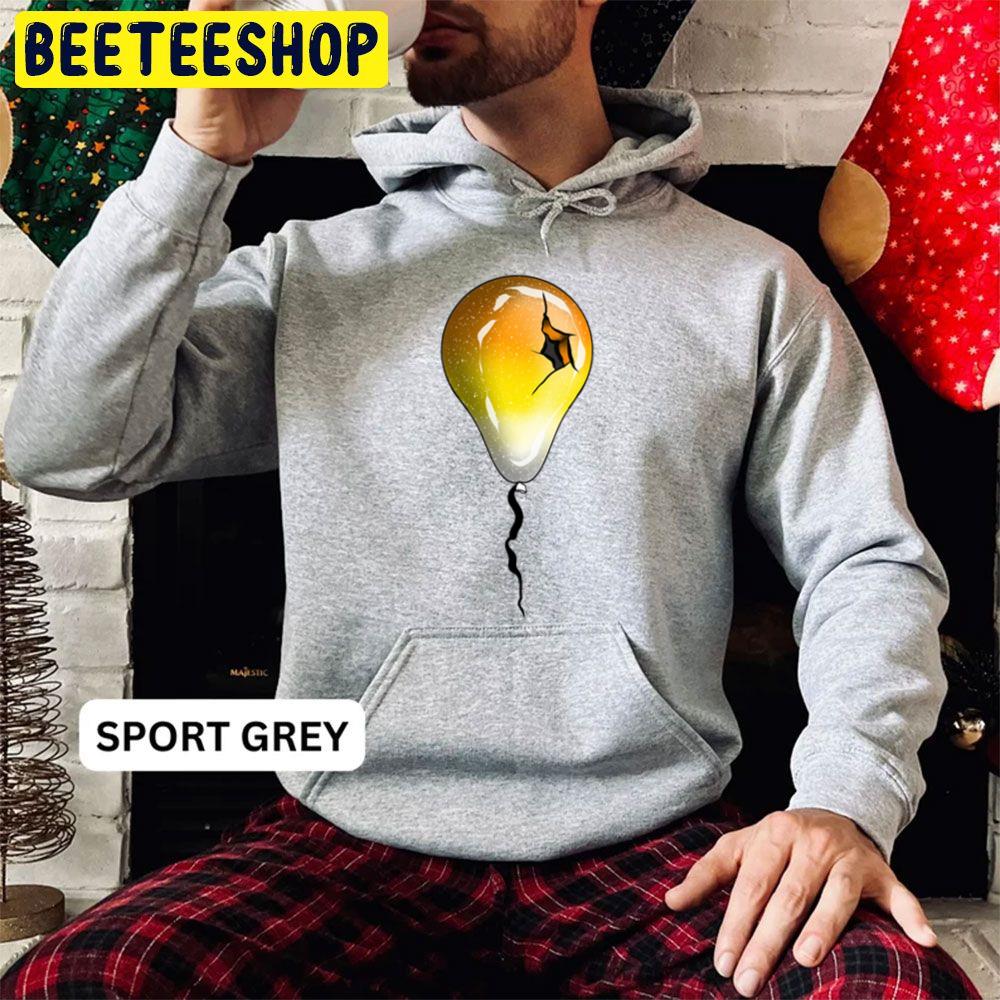 Cute Balloon Trending Unisex Hoodie Cute Balloon Trending Unisex Hoodie