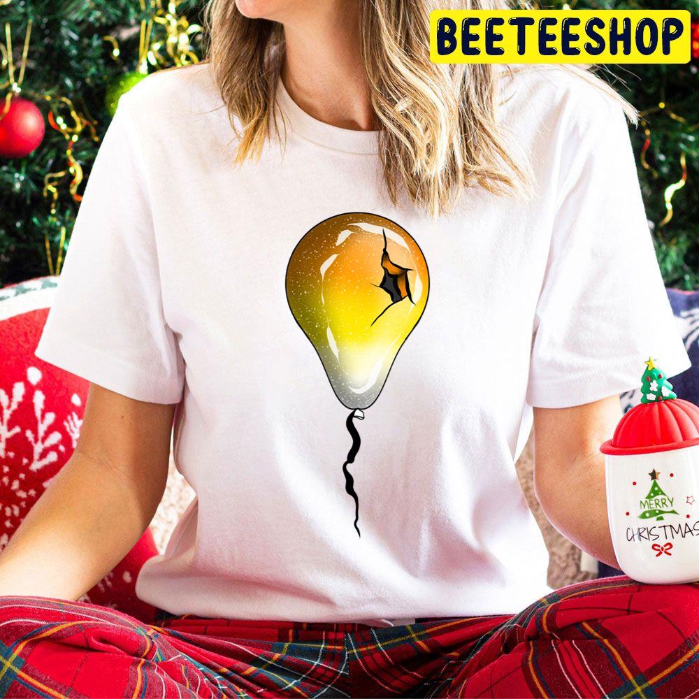 Cute Balloon Trending Unisex Hoodie Cute Balloon Trending Unisex Hoodie