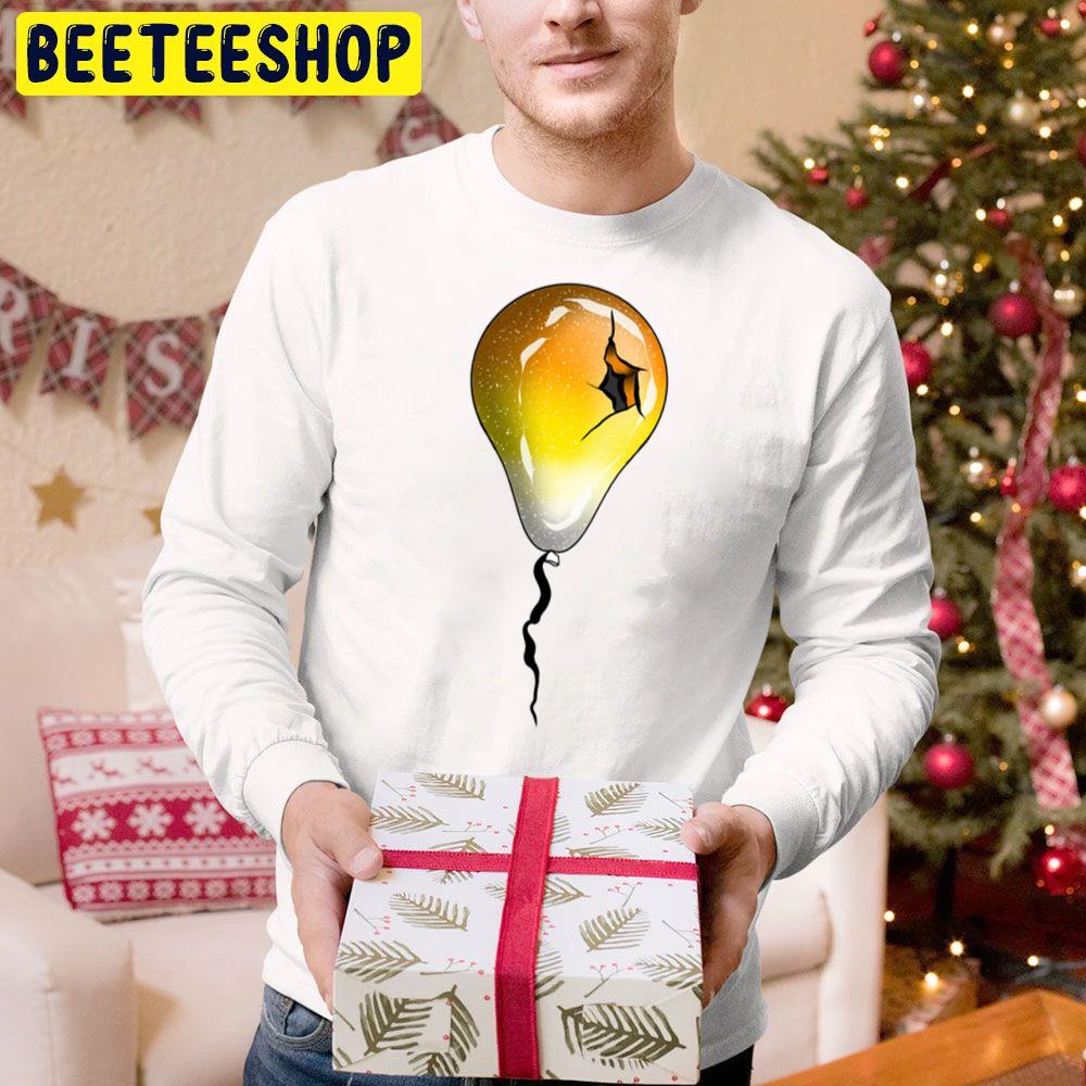 Cute Balloon Trending Unisex Hoodie Cute Balloon Trending Unisex Hoodie