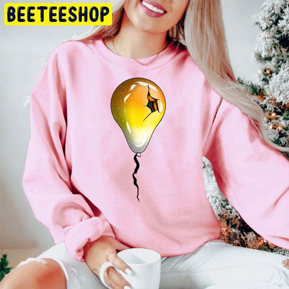 Cute Balloon Trending Unisex Hoodie Cute Balloon Trending Unisex Hoodie