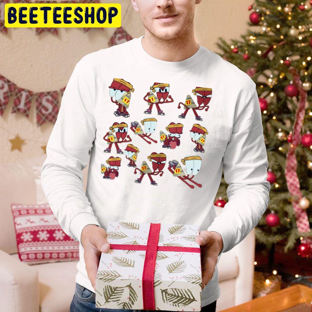 Cute Pattern Bernie The Intelligent Hermit Crab Trending Unisex Hoodie Cute Pattern Bernie The Intelligent Hermit Crab Trending Unisex Hoodie