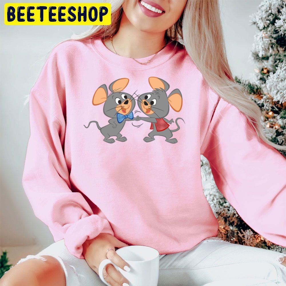 Cute Pixie And Dixie Trending Unisex Hoodie Cute Pixie And Dixie Trending Unisex Hoodie