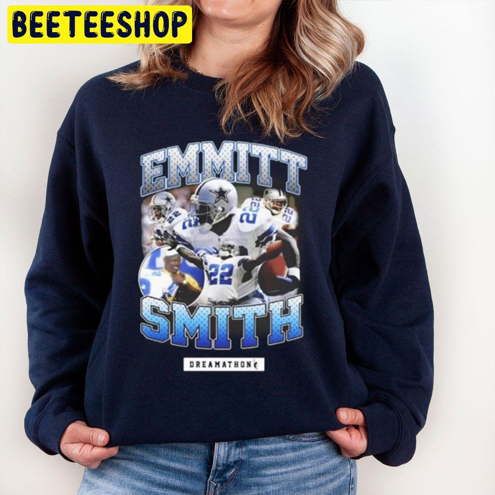 Dak Prescott Emmitt Smith Trending Unisex Sweatshirt Dak Prescott Emmitt Smith Trending Unisex Sweatshirt