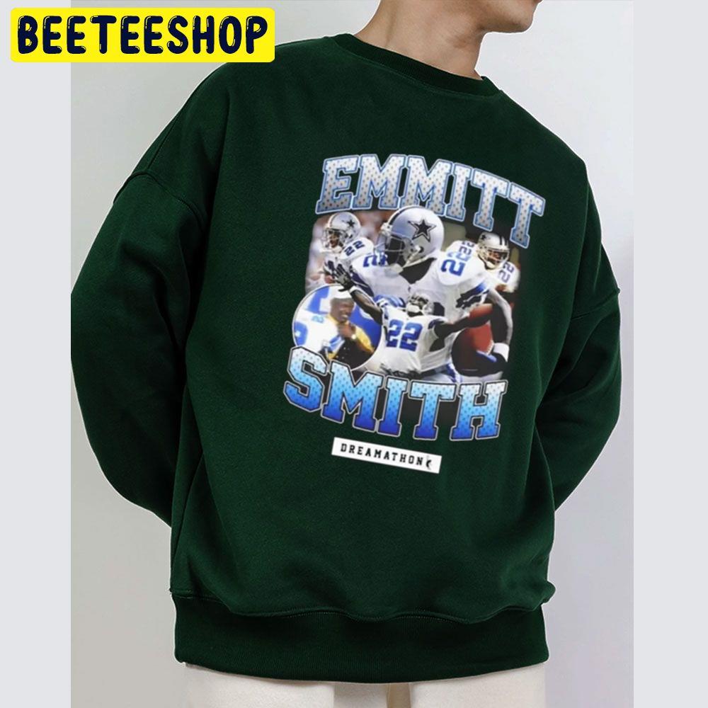 Dak Prescott Emmitt Smith Trending Unisex Sweatshirt Dak Prescott Emmitt Smith Trending Unisex Sweatshirt