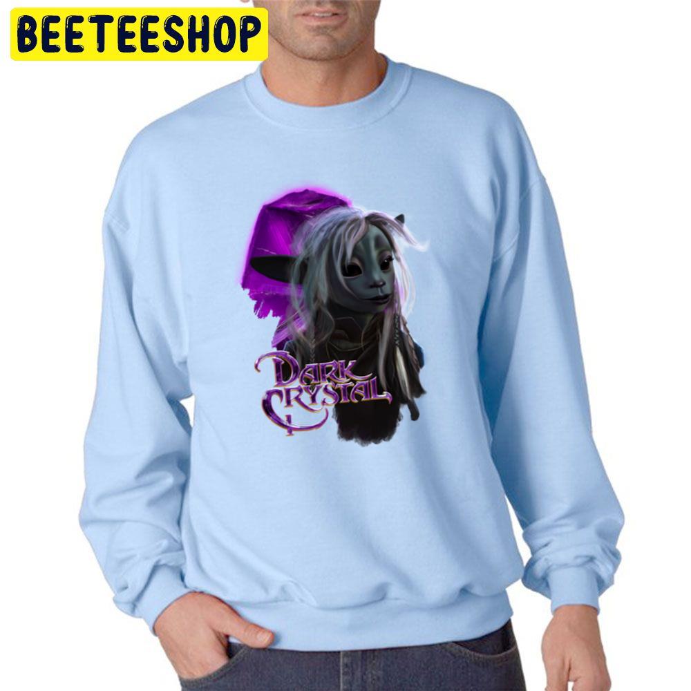 Dark Crystal Deet Trending Unisex Sweatshirt Dark Crystal Deet Trending Unisex Sweatshirt