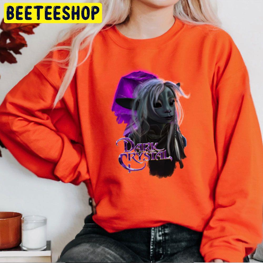 Dark Crystal Deet Trending Unisex Sweatshirt Dark Crystal Deet Trending Unisex Sweatshirt