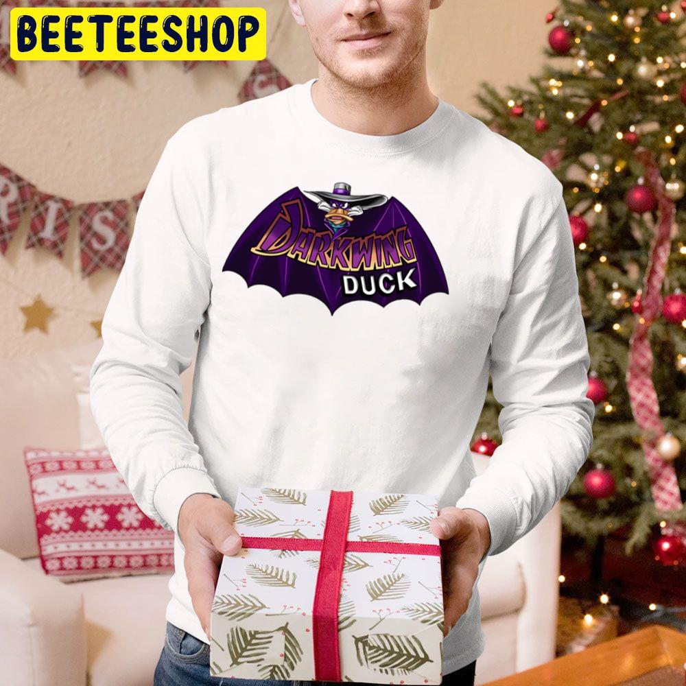 Darkwing Duck Batman Style Trending Unisex Hoodie Darkwing Duck Batman Style Trending Unisex Hoodie