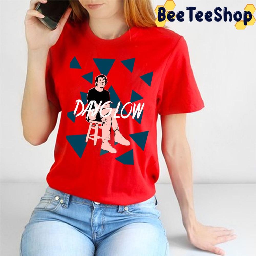 Dayglow Art Trending Unisex T-Shirt Dayglow Art Trending Unisex T-Shirt