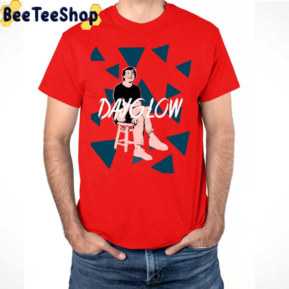 Dayglow Art Trending Unisex T-Shirt Dayglow Art Trending Unisex T-Shirt