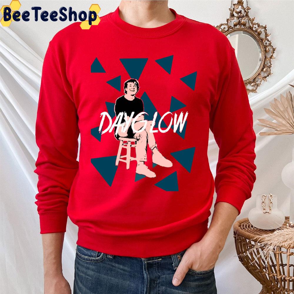 Dayglow Art Trending Unisex T-Shirt Dayglow Art Trending Unisex T-Shirt