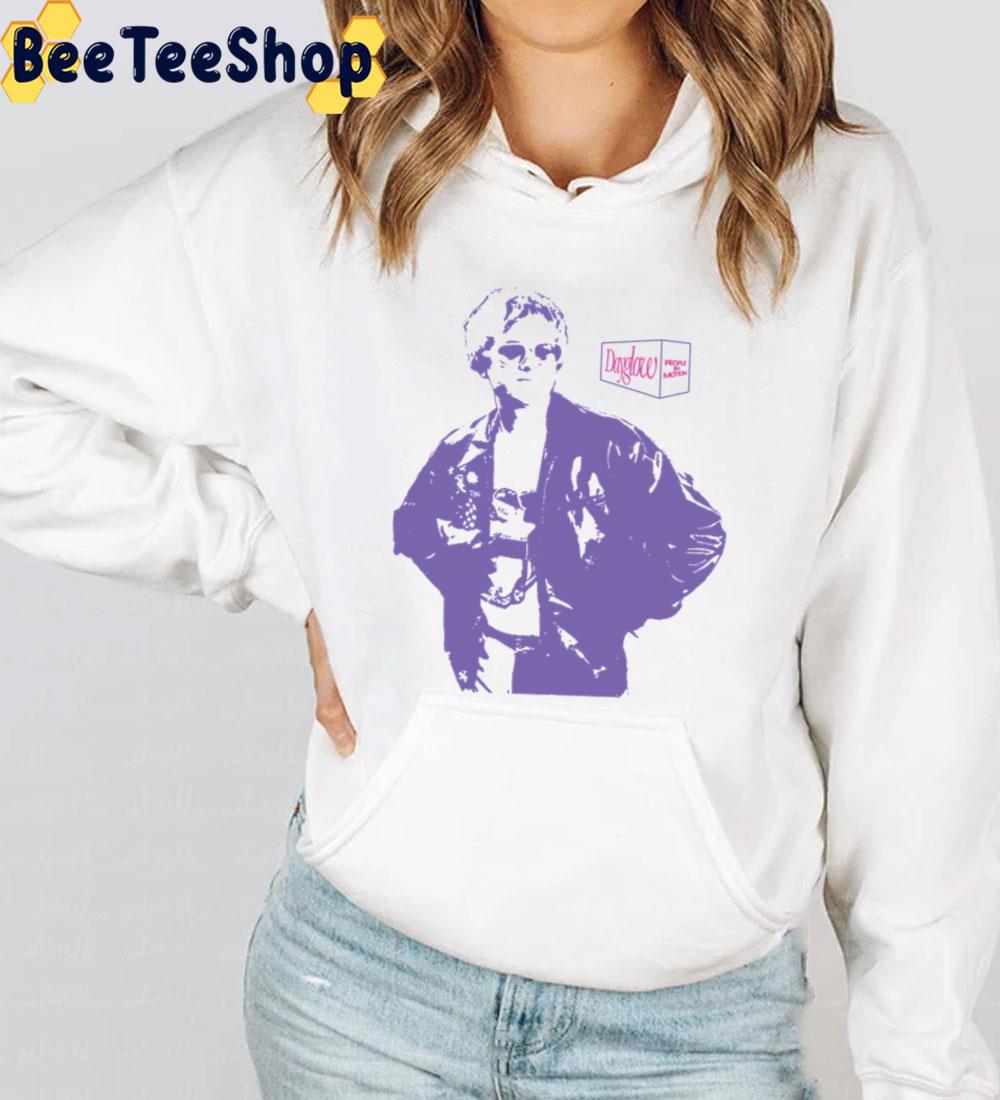 Dayglow Merch People In Motion Trending Unisex Sweatshirt Dayglow Merch People In Motion Trending Unisex Sweatshirt