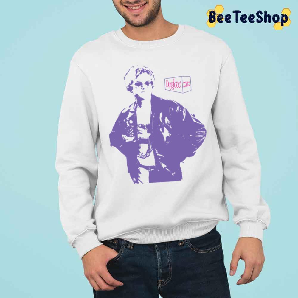 Dayglow Merch People In Motion Trending Unisex Sweatshirt Dayglow Merch People In Motion Trending Unisex Sweatshirt