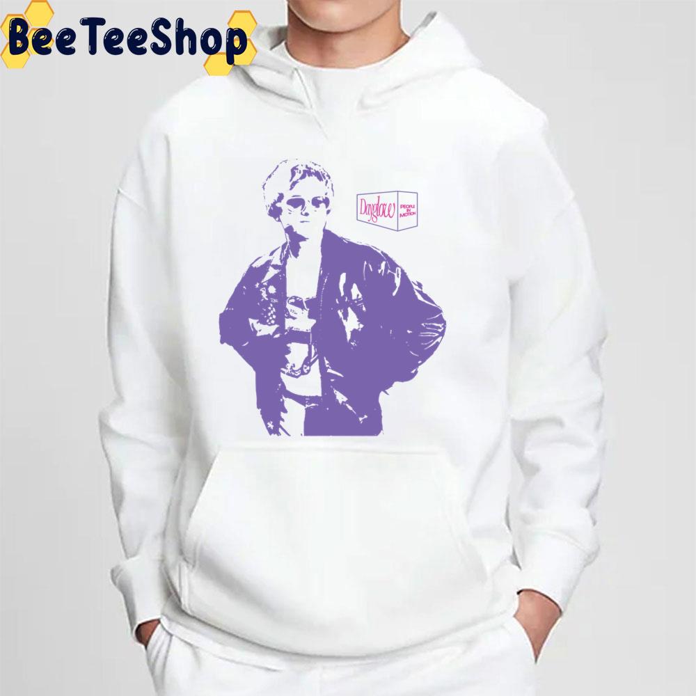 Dayglow Merch People In Motion Trending Unisex Sweatshirt Dayglow Merch People In Motion Trending Unisex Sweatshirt
