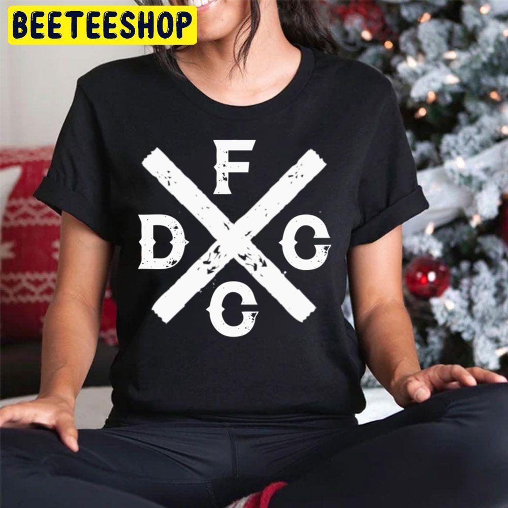 Dcfc23 Trending Unisex Hoodie Dcfc23 Trending Unisex Hoodie