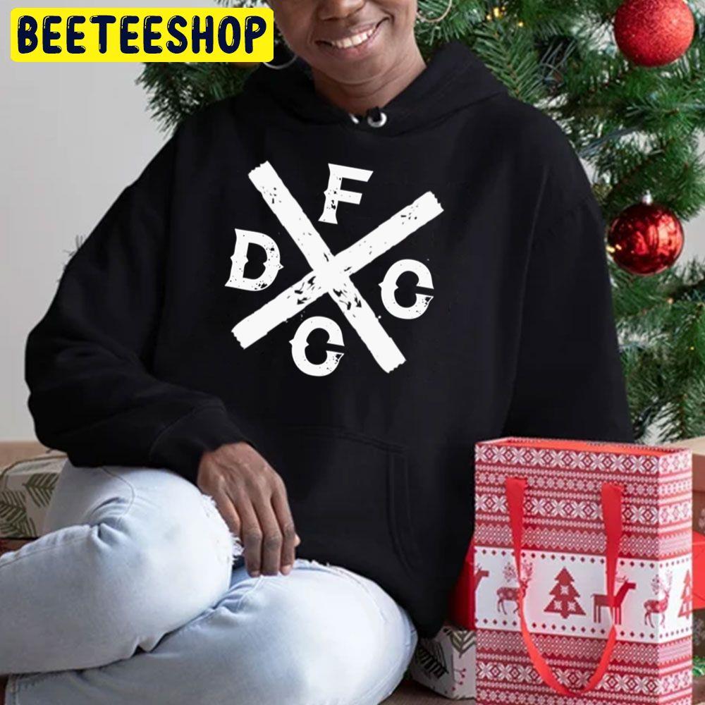 Dcfc23 Trending Unisex Hoodie Dcfc23 Trending Unisex Hoodie