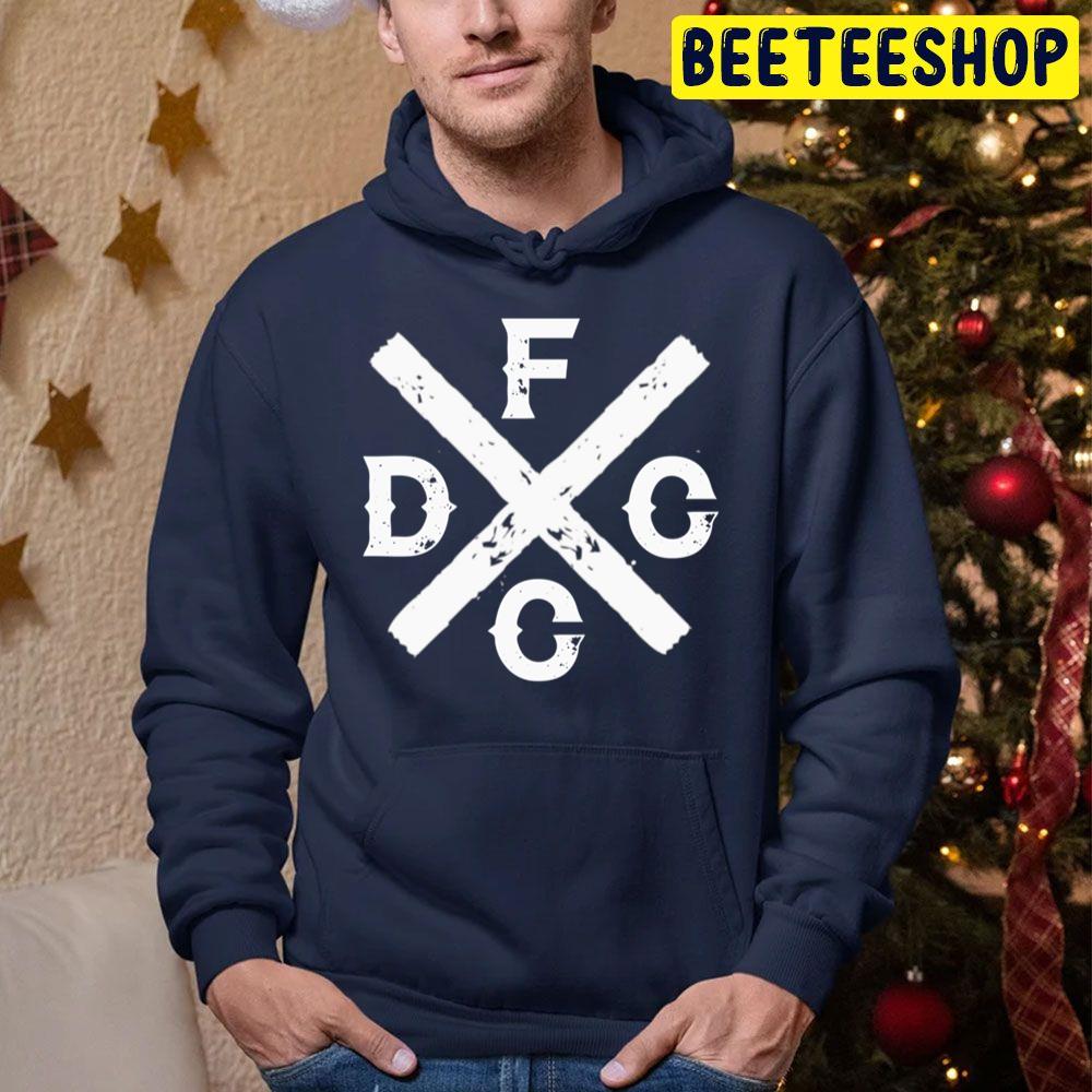 Dcfc23 Trending Unisex Hoodie Dcfc23 Trending Unisex Hoodie