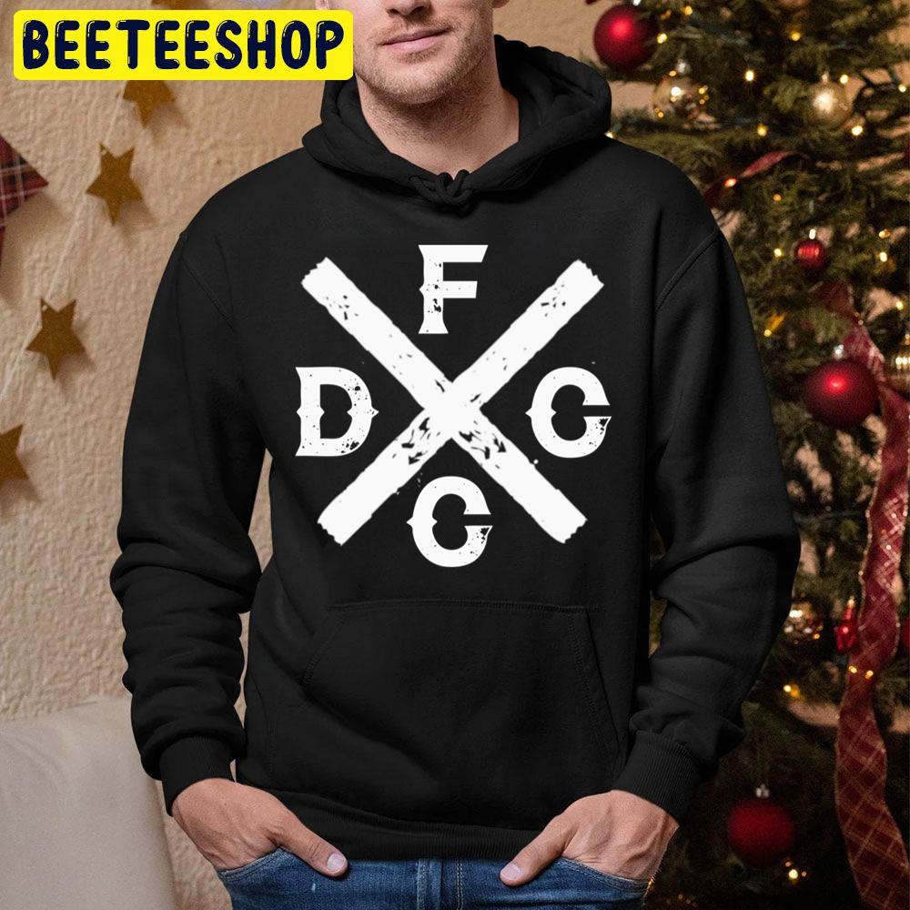 Dcfc23 Trending Unisex Hoodie Dcfc23 Trending Unisex Hoodie