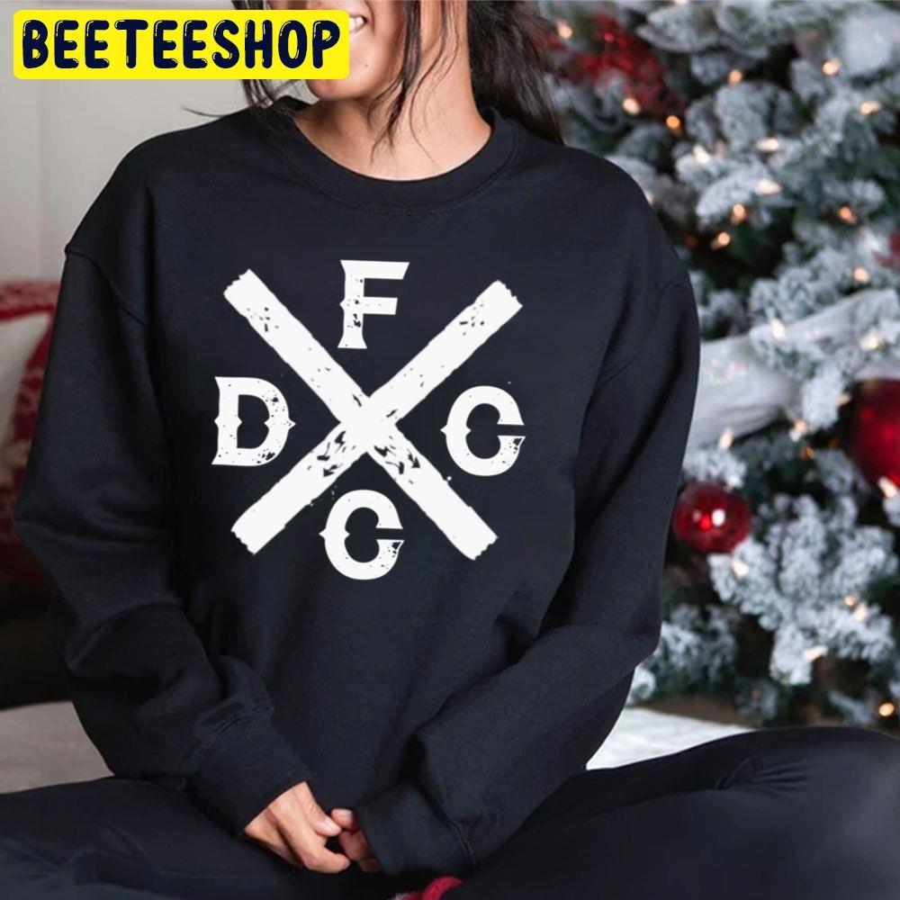 Dcfc23 Trending Unisex Hoodie Dcfc23 Trending Unisex Hoodie
