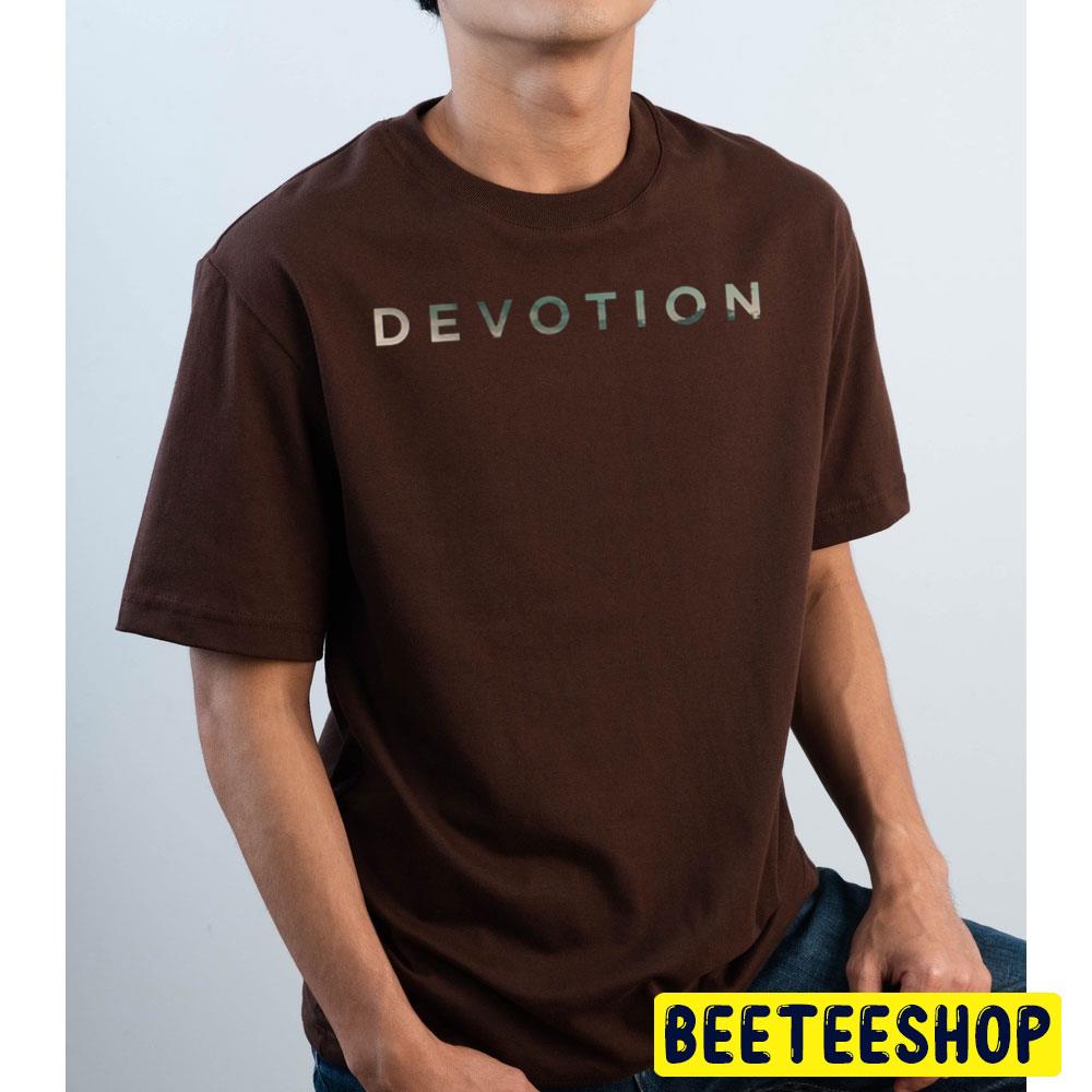 Devotion 2022 Movie Trending Unisex T-Shirt Devotion 2022 Movie Trending Unisex T-Shirt