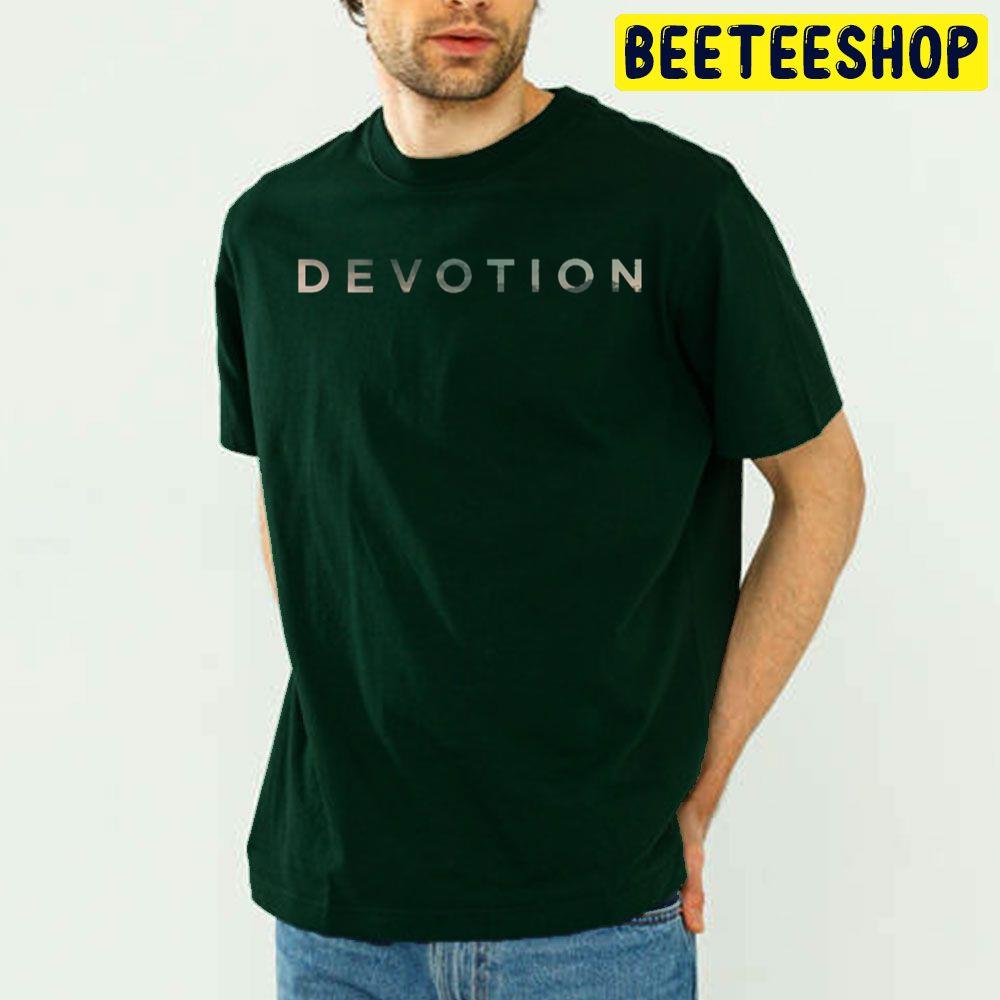 Devotion 2022 Movie Trending Unisex T-Shirt Devotion 2022 Movie Trending Unisex T-Shirt