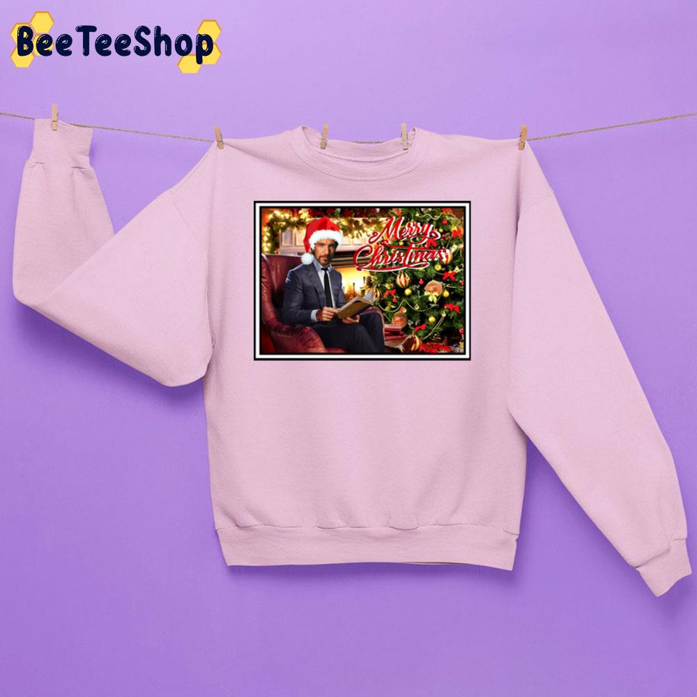 Die Hard Hans Gruber Merry Christmas Trending Unisex Sweatshirt Die Hard Hans Gruber Merry Christmas Trending Unisex Sweatshirt