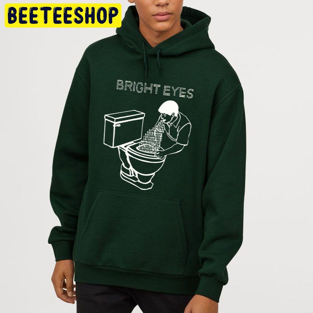 Digital Ash In A Digital Urn Trending Unisex Hoodie Digital Ash In A Digital Urn Trending Unisex Hoodie