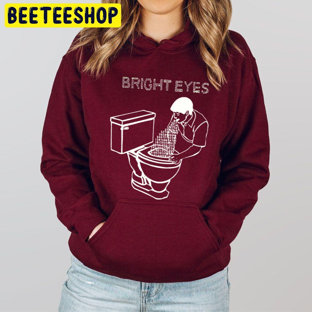 Digital Ash In A Digital Urn Trending Unisex Hoodie Digital Ash In A Digital Urn Trending Unisex Hoodie