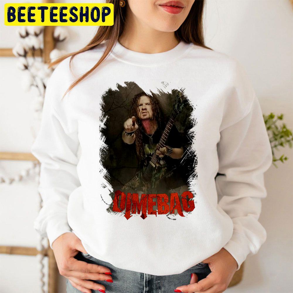 Dimebag Guitar Player Legend 2 Trending Unisex Sweatshirt Dimebag Guitar Player Legend 2 Trending Unisex Sweatshirt